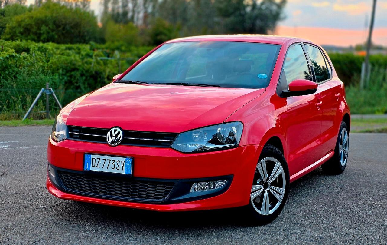 Volkswagen Polo 1.6 TDI anche NEOPATENTATI