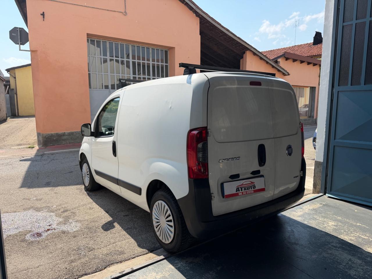 Fiat Fiorino 1.3 MJT 75CV Furgone