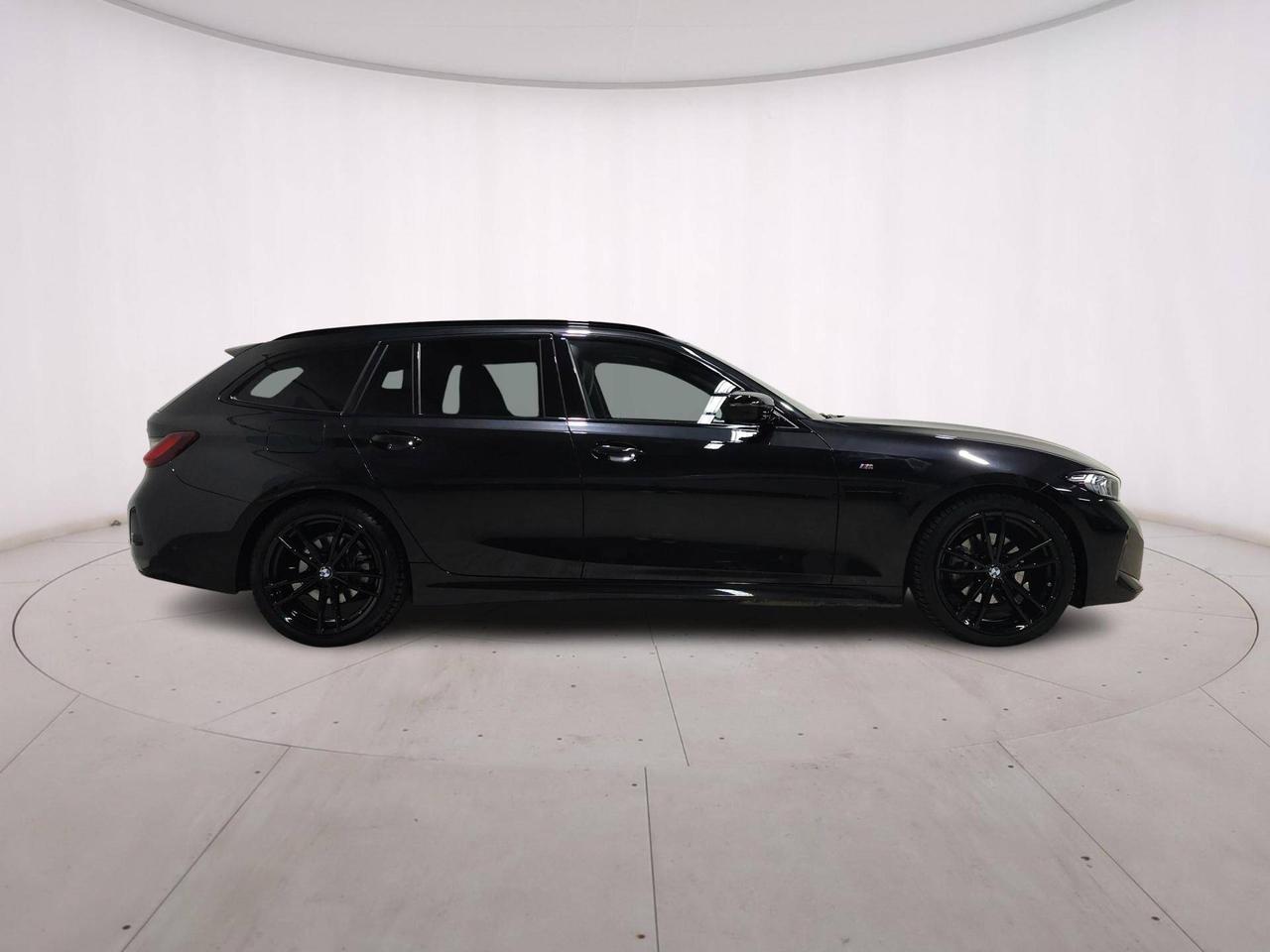 BMW Serie 3 320d xDrive Touring 48V MSport