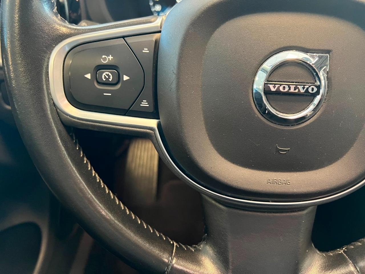 Volvo XC 60 XC60 D4 AWD Geartronic Inscription
