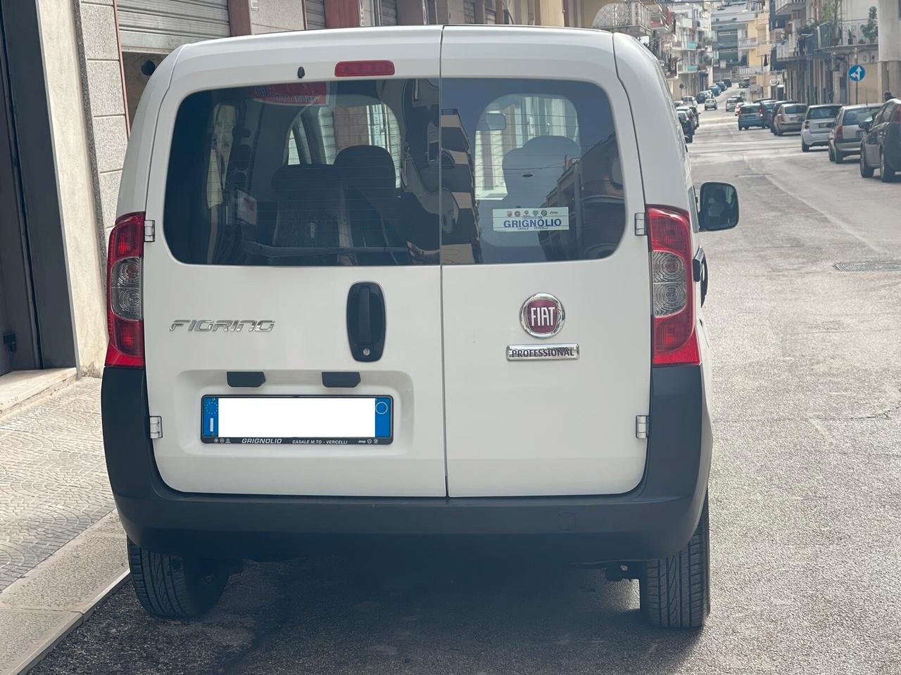 Fiat Fiorino 1.3 MJT 95CV Combi N1 *IVA COMPRESA*