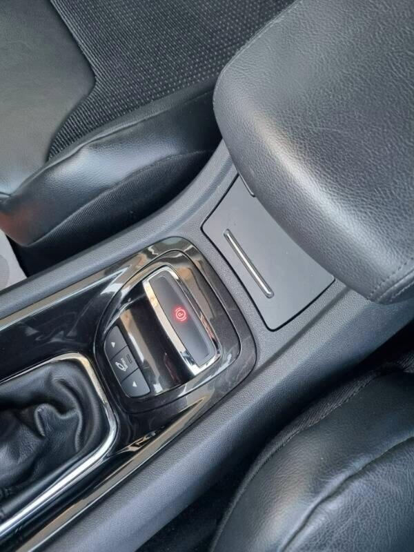 Citroen C5 2.0 HDi 163 Exclusive Style