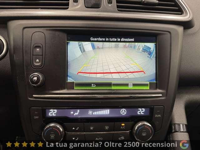Renault Kadjar 1.5 blue dci Sport Edition 115cv
