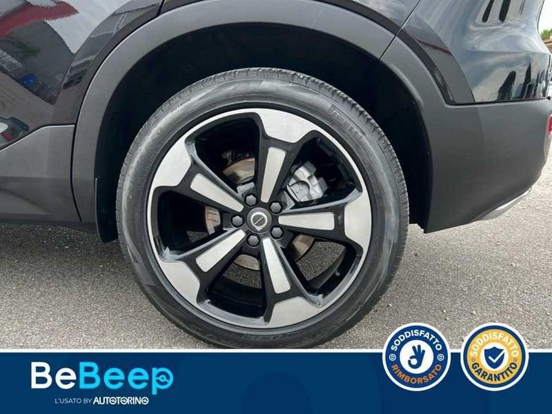 Volvo XC40 2.0 T5 INSCRIPTION AWD GEARTRONIC