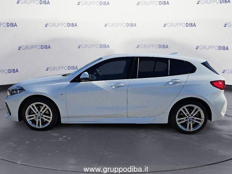 BMW Serie 1 F40 Diesel 118d Msport auto