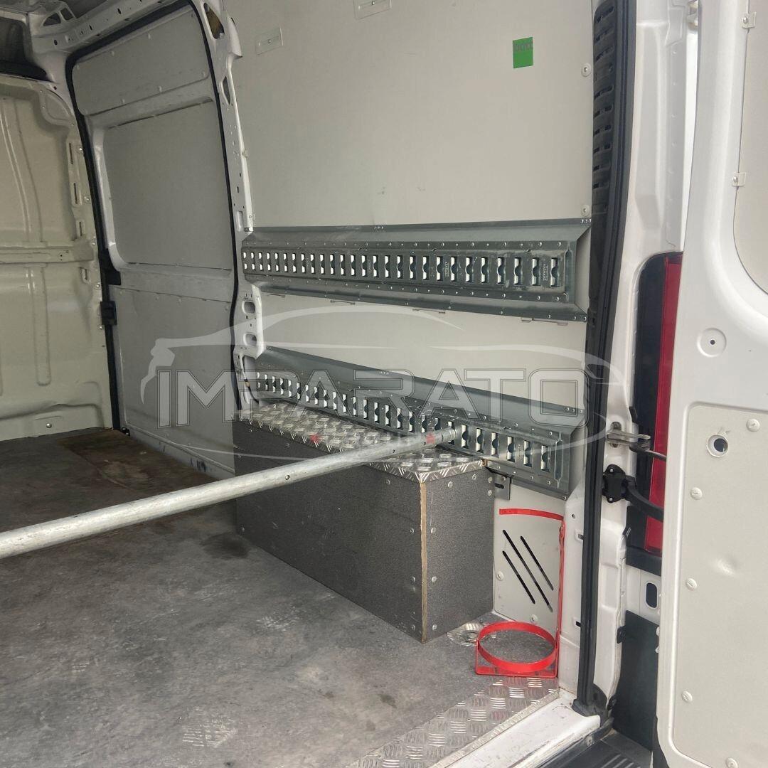 Fiat Ducato 35 2.3 MJT 140CV PC-TN Furgone