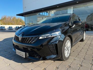 Renault Clio TCe 100 CV GPL 5 porte Techno 2024