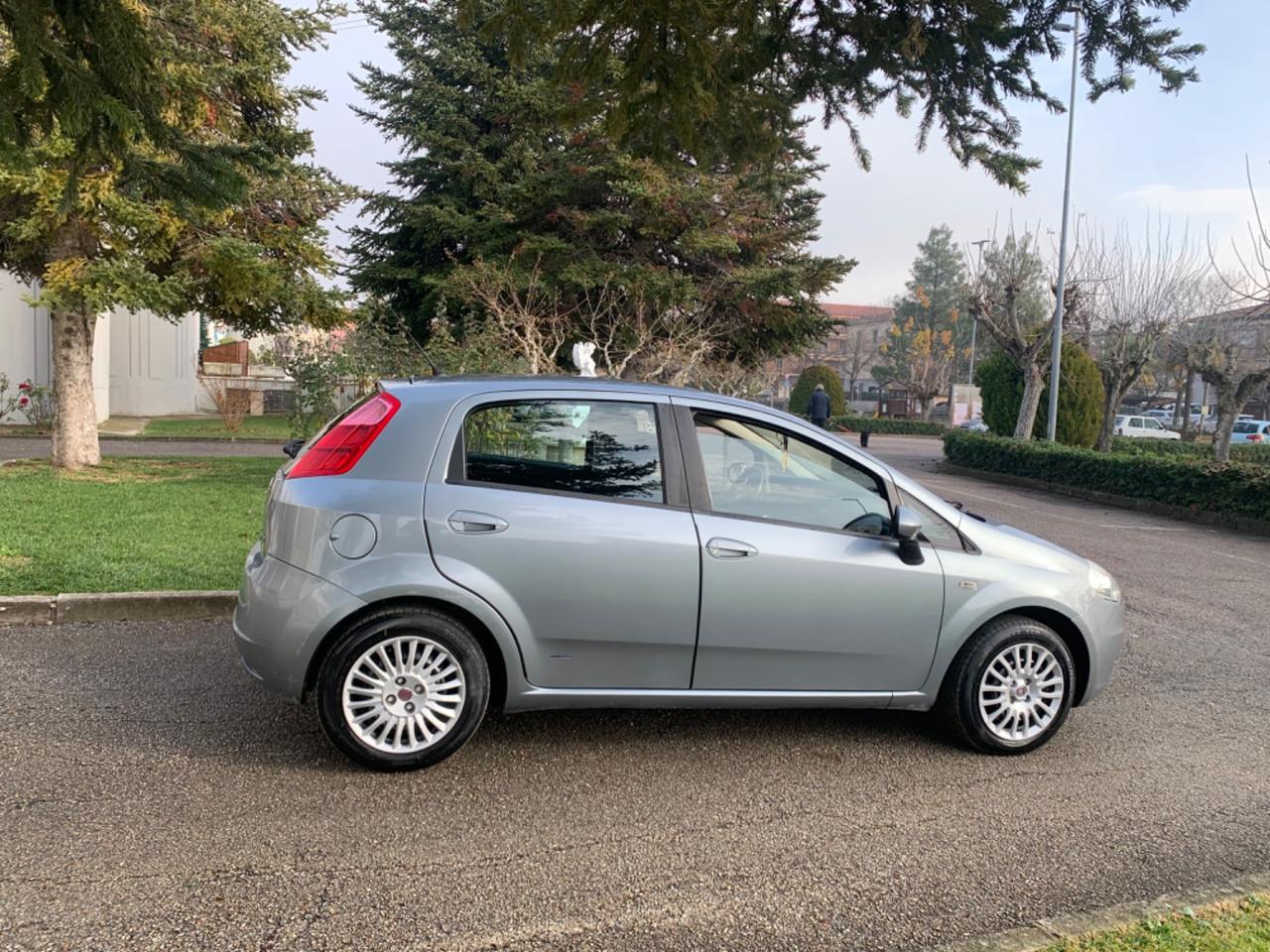 Fiat Utilitaria 1.2 benzina