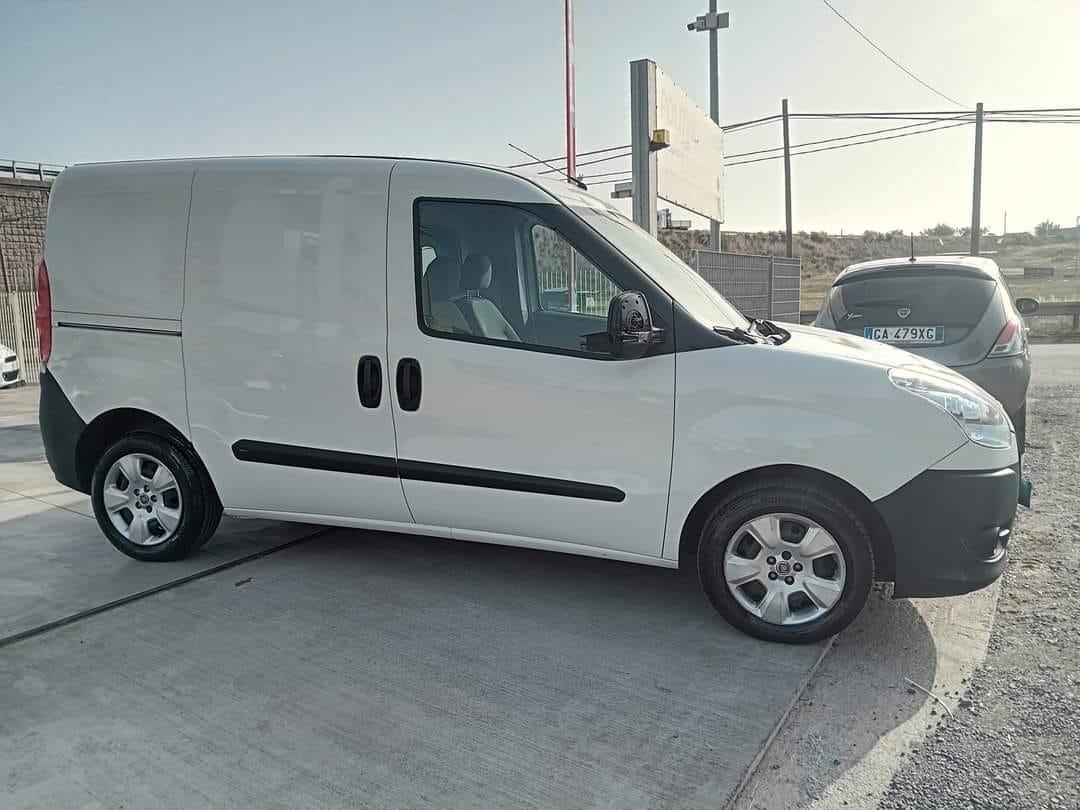 fiat doblo