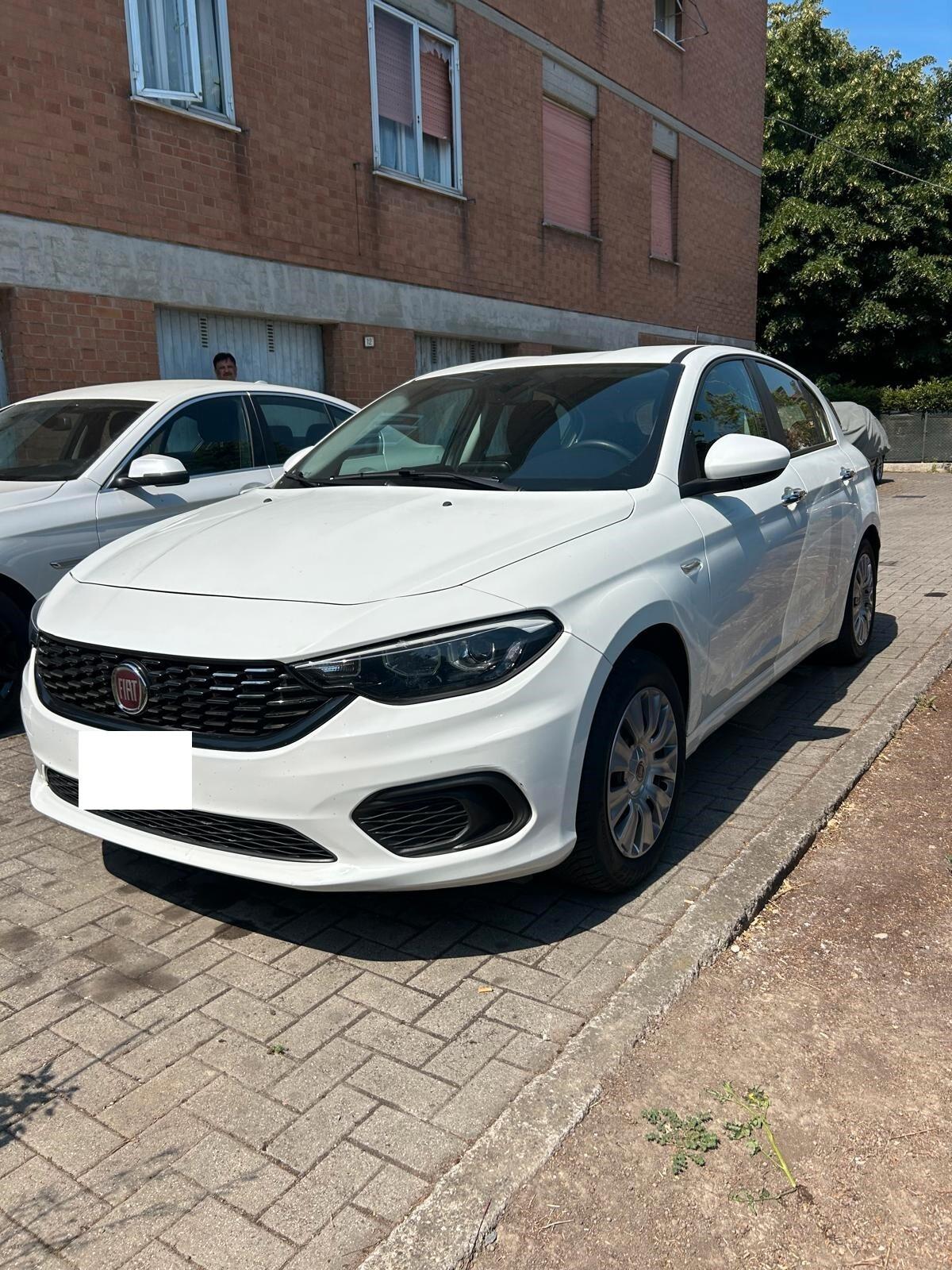 Fiat Tipo 1.3 Mjt S&S 5 porte Sport OK NEO PATENTATI