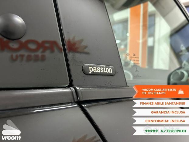SMART forfour 2s. (W453) forfour 70 1.0 Passion