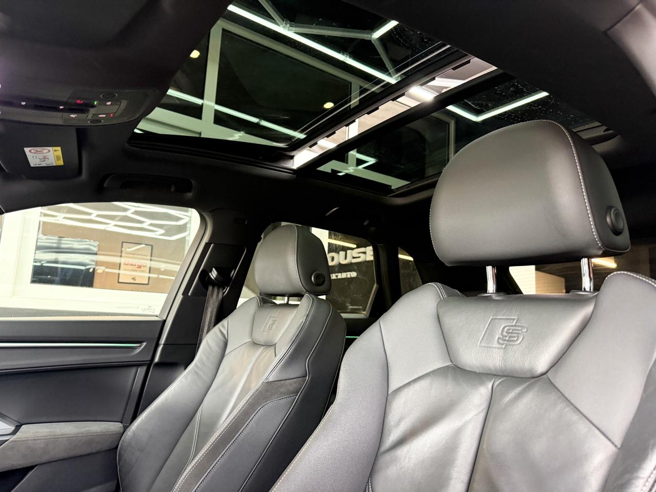 Audi Q3 2.0 TDI 150CV S LINE S-Tronic