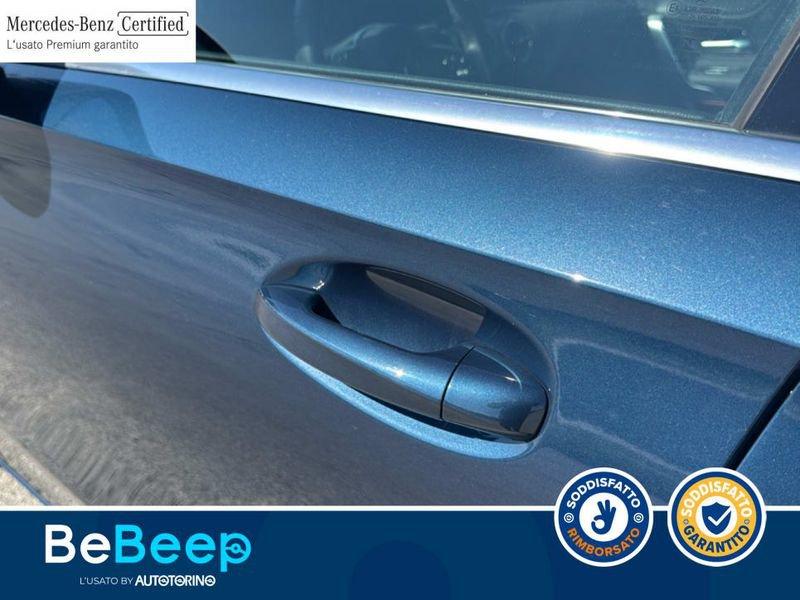 Mercedes-Benz Classe A A 200 D SPORT AUTO