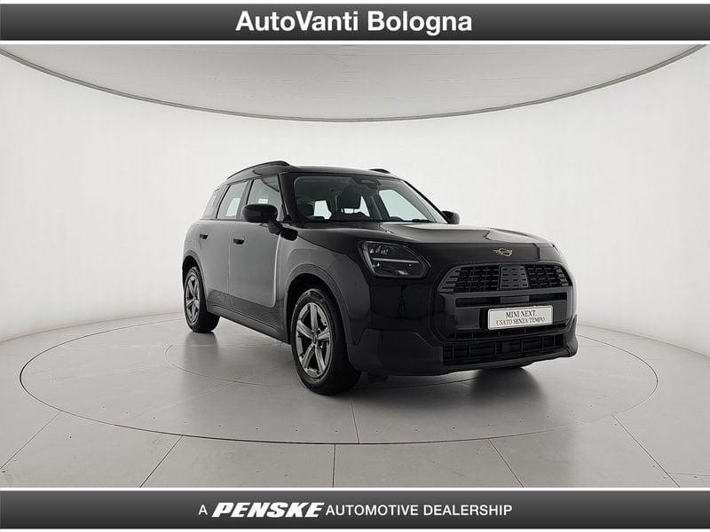 MINI Countryman Mini Countryman 2.0 48V D Essential auto