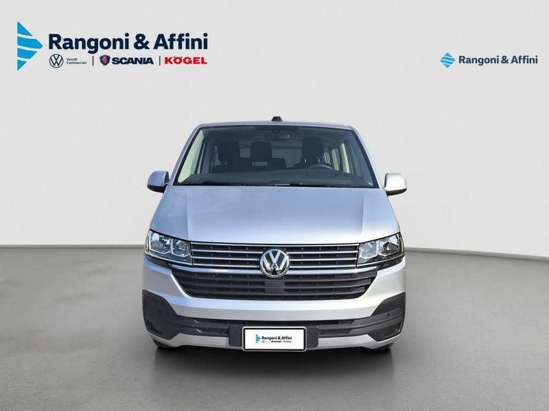 Volkswagen Caravelle 2.0 TDI 150CV DSG PC Comfortline