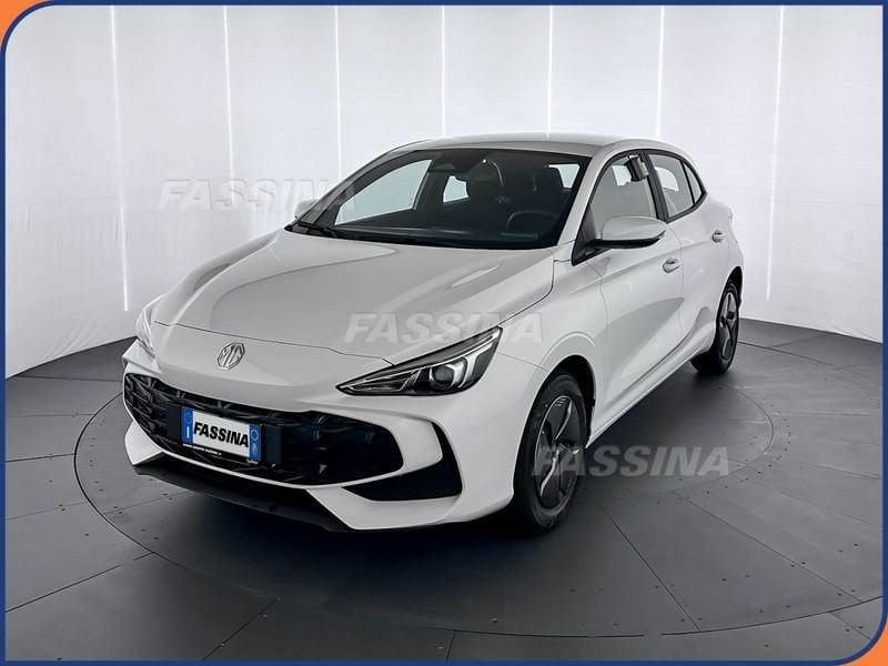 MG MG3 MG3 1.5 Standard