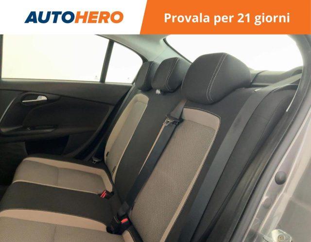 FIAT Tipo 1.4 4 porte Opening Edition