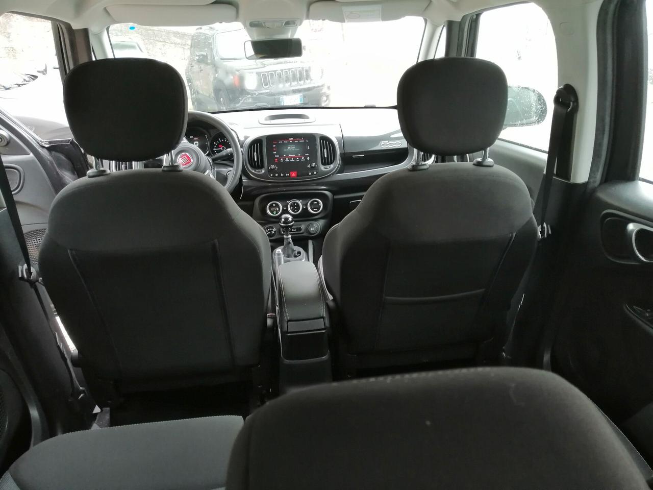 Fiat 500L 1.3 Multijet 95 CV Cross