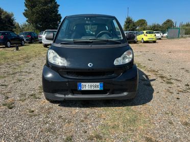 Smart ForTwo 1000 benzina SOLAMENTE 138.000 KM
