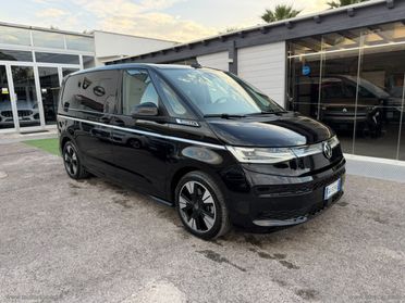 Multivan 2.0 TDI 150CV DSG Style Lungo