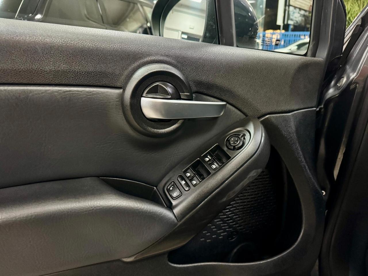 Fiat 500X 1.6 MJT 130cv Cross 2022