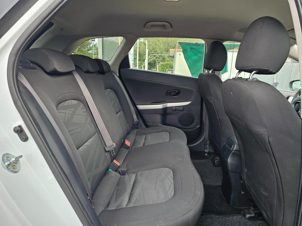 Kia Ceed cee'd 1.4 ECO GPL SW Cool