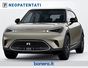 Smart #1 Premium