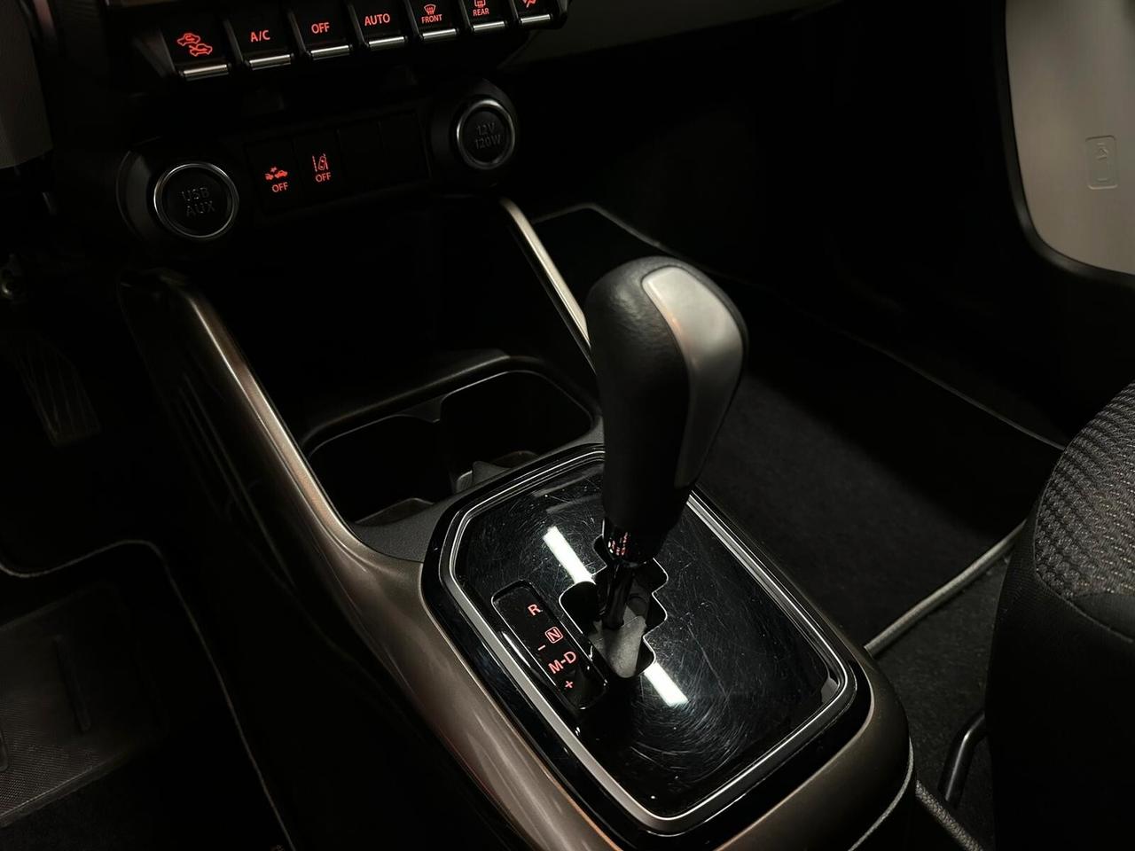 Suzuki Ignis 1.2 Dualjet iTop PREZZO REALE