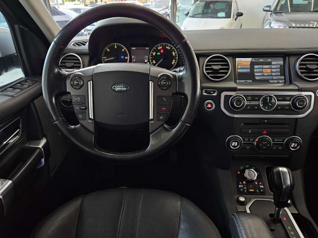 Land Rover Discovery Discovery IV 2009 3.0 sdV6 LE 245cv auto