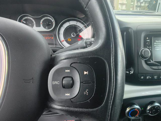 FIAT 500L Living 1.3 Multijet 95 CV Lounge 7 Posti