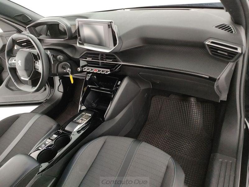 Peugeot 2008 2008 1.5 bluehdi Allure s&s 130cv eat8
