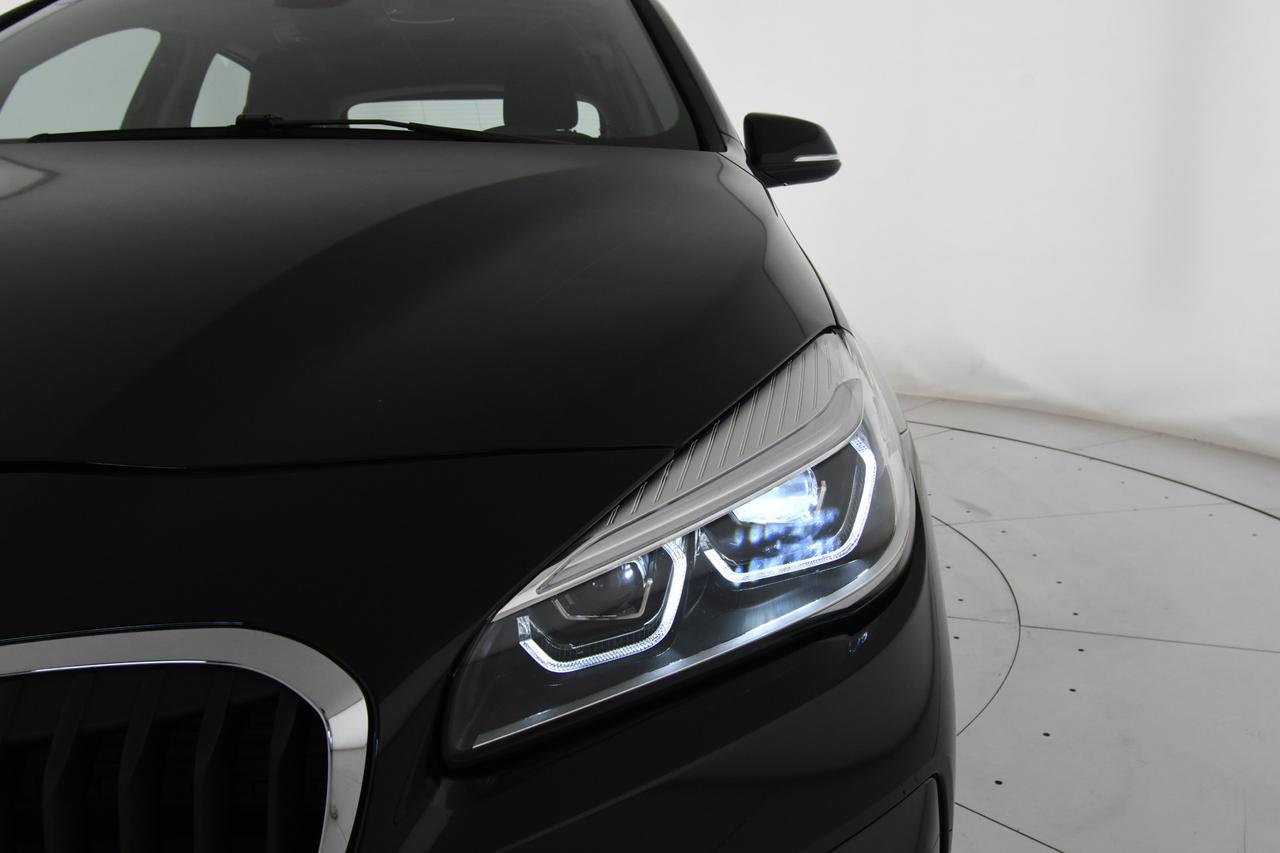 BMW 225xe Active Tourer iPerformance Business auto NEOPATENTATI+LED