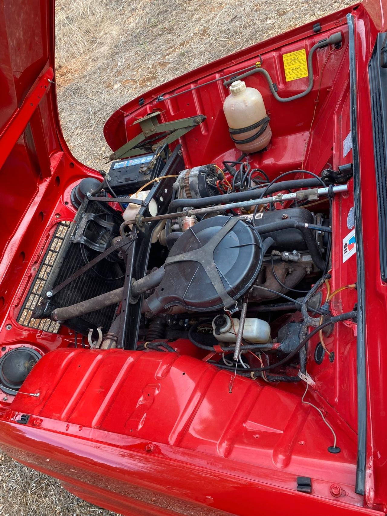 Renault R 4 950