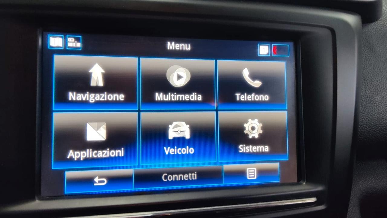 Renault Kadjar 1.5 dCi 110CV EDC Energy Sport Edition EURO6
