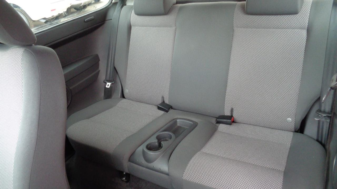 Volkswagen Fox 1.4 TDI