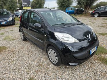 Peugeot 107 1.0 68CV 5p. Plaisir