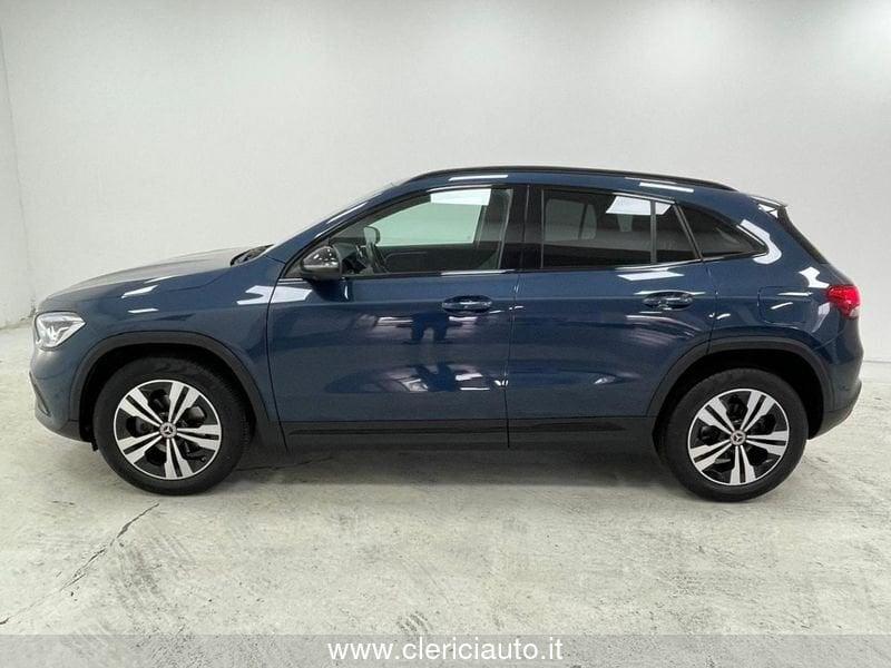 Mercedes-Benz GLA 180 Automatic Sport Plus