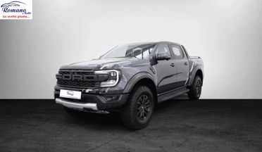 Ford Ranger Raptor 2.0 Ecoblue 210cv 4WD DC#5 POSTI!