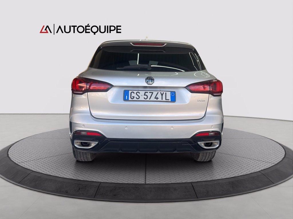 MG HS 1.5 t Comfort del 2024