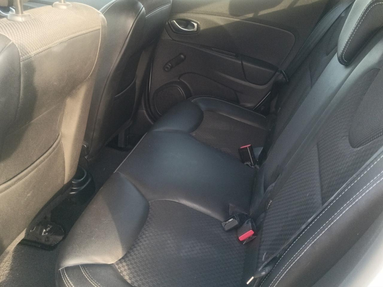 Renault Clio dCi 8V 90CV Start&Stop 5 porte Energy