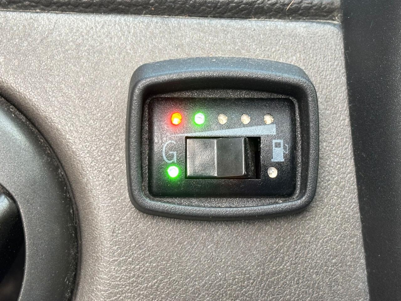 Fiat Punto Classic 1.2 5 porte Natural Power OK Neopatentati