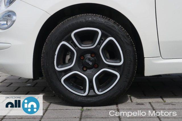 FIAT 500 500 1.0 70cv Hybrid CLUB