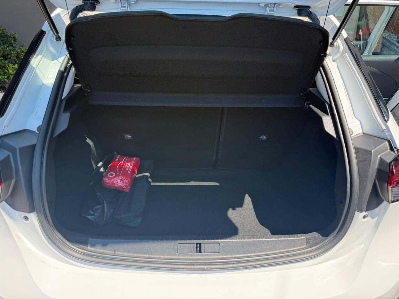 Opel Corsa 1.2 Edition