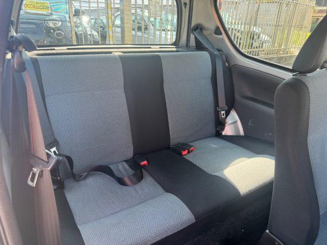 FIAT Seicento 1.1i cat