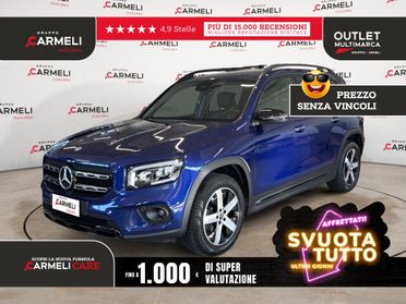 Mercedes GLB 200 D Sport Plus 8G-DCT
