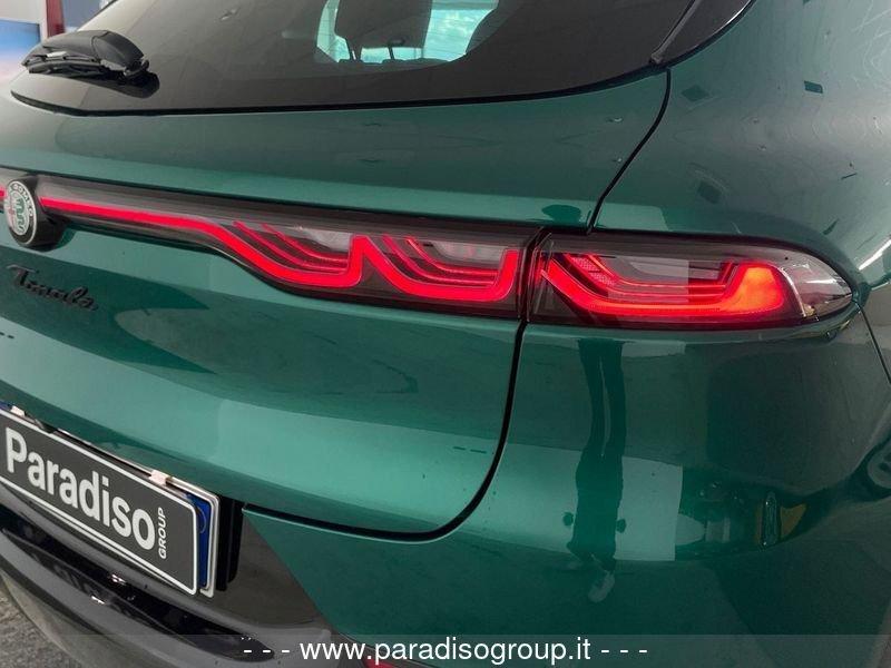 Alfa Romeo Tonale 1.3 phev Speciale Q4 280cv at6