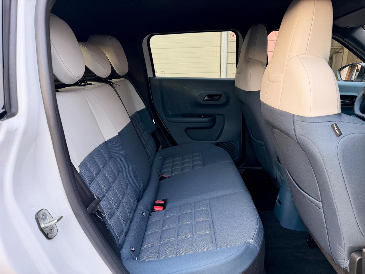 Fiat Grande Panda 1.2 Hybrid NEO PATENTATI OK