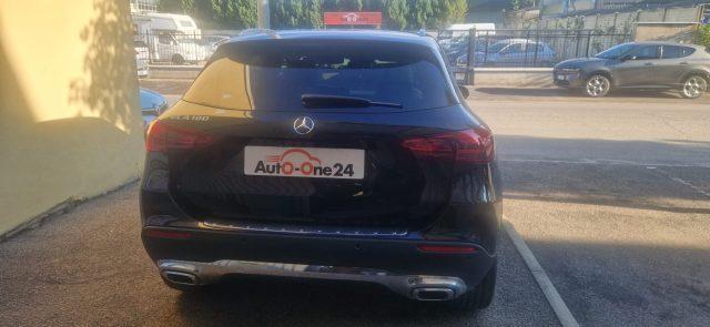 MERCEDES-BENZ GLA 180 Automatic Executive