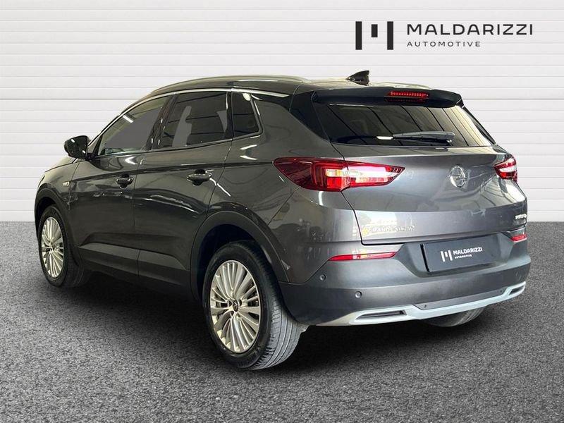 Opel Grandland X 1.5 ecotec Ultimate s&s 130cv at6
