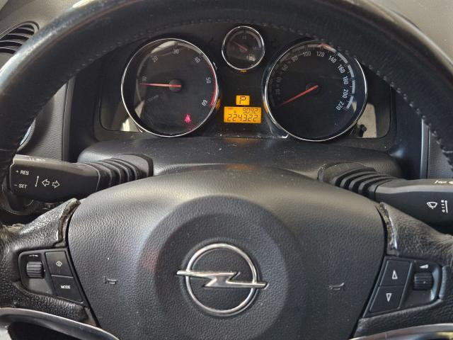 Opel Antara Antara 2006 2.0 cdti Cosmo 150cv auto